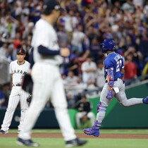 「１球ミスっただけで…怖いな」“１球の怖さ”を痛感させられたベネズエラ戦、侍ジャパンの継投ミスというよりも…「１球甘く入ると打たれるのか」【WBC】