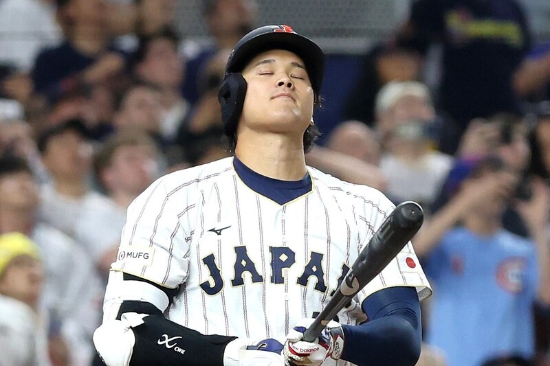 「もはやアジアはWBCで優勝できないのか」侍ジャパン“８強敗退”に韓国ファン衝撃「アジア野球の壊滅だ...」「韓国人はもっと混乱しているよ」