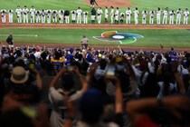 「ベネズエラ強かった」史上最低ベスト８敗退の侍ジャパンに労いの声「よく頑張った！」「胸張って日本帰ってきて」【WBC】