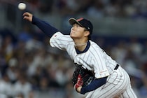 「日本が８強で敗退」エース山本由伸でもベネズエラ止められず...隣国記者が言及「韓国の結果もそれほど悪くない証拠」【WBC】