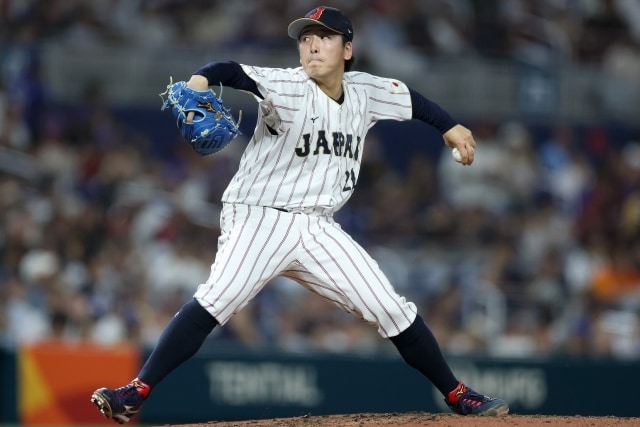 「リリーフは難しい」侍ジャパン元コーチが先発投手の“中継ぎ起用”に私見「経験が必要」８強止まりの敗因【WBC】