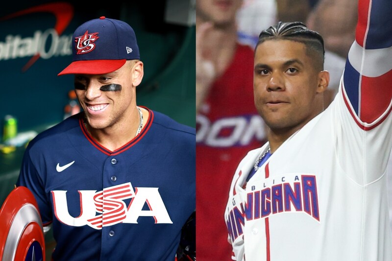 WBCで衝撃の数値「102.2」　米国代表vsドミニカ共和国代表はオールスターをも超える“究極のスーパースターの競演”