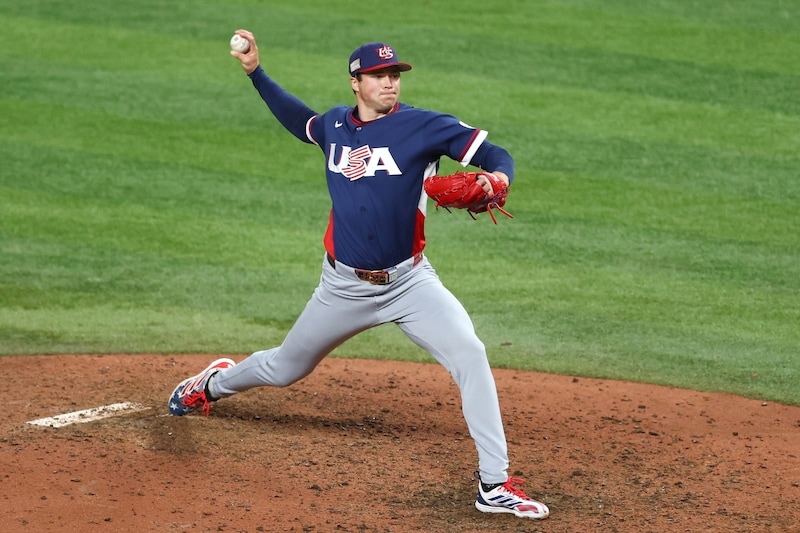 米国vsドミニカ、最後のストライク判定が物議「残念だ」米記者も疑問視　アメリカ代表が本塁打２発でファイナルへ【WBC】