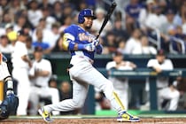 ベネズエラ打線の侍ジャパン投手対策を元MLB戦士が指摘「低めの変化球の見極めが非常に良かった」【WBC】