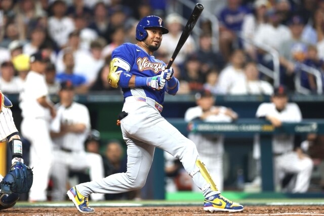 ベネズエラ打線の侍ジャパン投手対策を元MLB戦士が指摘「低めの変化球の見極めが非常に良かった」【WBC】