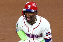 「判定に不満」物議醸した“最後の１球”に米記者言及「結末は後味の悪いものに」ドミニカ共和国GMは「これも試合の一部」【WBC】