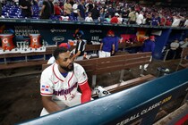 WBC準決勝“疑惑の一球”をジーターが非難「次回は“ロボット審判”の導入が確実」「あんな形で試合が終わるのは見たくないよ」