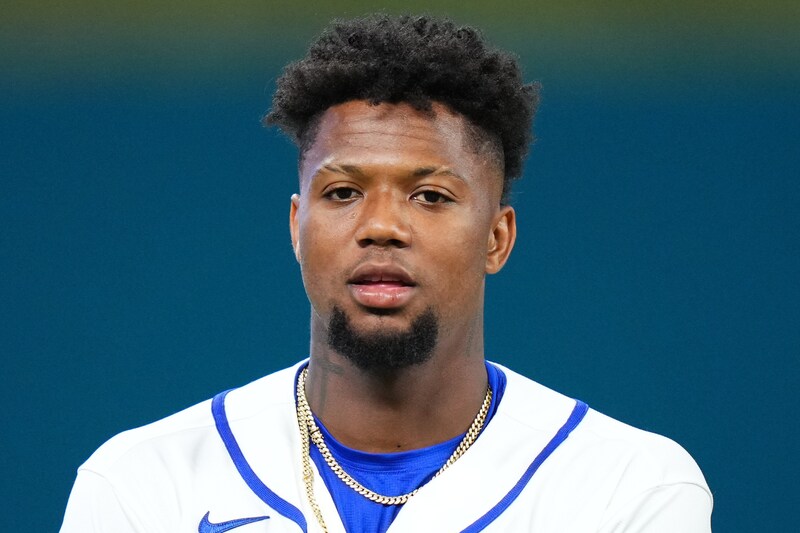 「非常に失礼だ！」侍ジャパン撃破後のベネズエラ主砲、毒を含んだ“スシ発言”が物議「品がないね」「米国選手だったら間違いなく大炎上」【WBC】