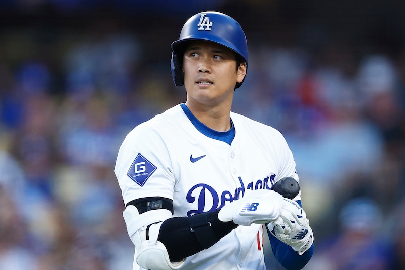 世界的な日本企業がドジャースと電撃契約　加速する“大谷翔平フィーバー”にファン仰天「大谷Tシャツとか？」「綾瀬はるかさんの次は...」