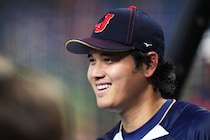 「誰もが“インペラトーレ”大谷翔平を擁する日本代表と対戦するものだと…」イタリア紙、侍ジャパンの敗退に驚き「大谷は地球上で最高の野球選手」【WBC】