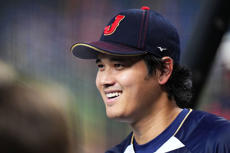 「誰もが“インペラトーレ”大谷翔平を擁する日本代表と対戦するものだと…」イタリア紙、侍ジャパンの敗退に驚き「大谷は地球上で最高の野球選手」【WBC】