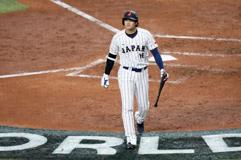 「ベネズエラ、おめでとう」WBCを終えた大谷翔平、感謝と敬意を込めた“240文字”にファン感動！「心からありがとう」「やっぱり野球って面白い」