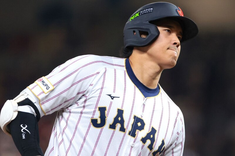 「あえて選んだんだな」ベネズエラ戦敗北を受けて…大谷翔平がSNS投稿で最後に添えた“象徴的な一枚”にファン感涙！「責任感の塊すぎる」【WBC】