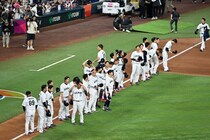 「日本は日本の野球をしていない」侍ジャパンが抱えていた“根本的な欠陥”を米記者が鋭く指摘「災難を招くレシピだ」【WBC】