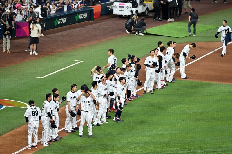 「日本は日本の野球をしていない」侍ジャパンが抱えていた“根本的な欠陥”を米記者が鋭く指摘「災難を招くレシピだ」【WBC】
