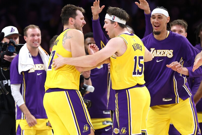 ナゲッツに劇的勝利も…重鎮シャックがレイカーズの“勝ち方”に不満「それでは優勝候補にはなれない」＜DUNKSHOOT＞