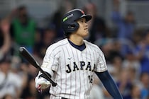 敗退の夜、またもマイアミで生まれた大谷翔平伝説　“WBC史上初の衝撃弾”に米有力誌が注いだファン目線「新たな思い出を積み重ねるには…」