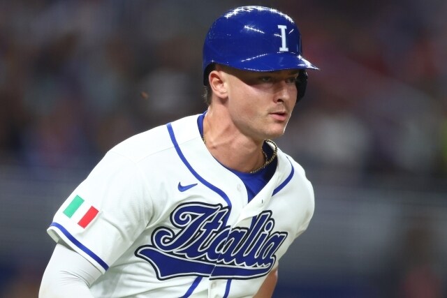 「マジで優勝あるかも」イタリア、ベネズエラに2点先制!「強すぎやろ」気持ち入ってるな~」勝てば米国と決勝で激突【WBC準決勝】