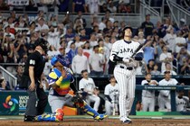 「日本人から学ぶべき部分だ」侍ジャパン敗退直後...公式Xの“敬意あふれる文言”に敵ファンから称賛の声「100％礼儀正しい、立派だ」【WBC】