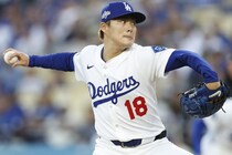 「完全にエースだな」山本由伸、２年連続ドジャース開幕投手に！ ファンも納得「誰もが当然と思っている」