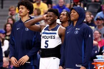 NBAウルブズはWBCイタリア代表を応援？今大会ブレイク中の21歳に「チーム全体で注目」その理由は＜DUNKSHOOT＞