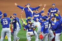侍ジャパンを破ったベネズエラが決勝進出！ 米国との頂上決戦に日本人ワクワク「面白くなりそう」「世界一になってくれ」【WBC準決勝】