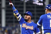 WBC決勝進出ベネズエラ選手が激白　徹底した侍ジャパン対策の決まり事「とりわけ山本由伸に対しては…」
