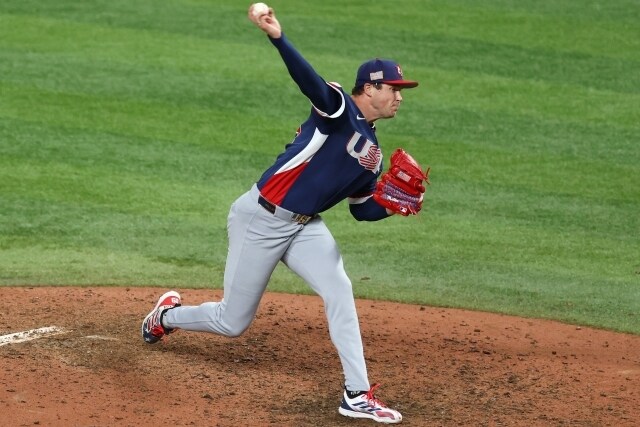 WBC決勝進出のアメリカ、守護神起用に暗雲か？ パドレス指揮官「除外も決定もしていない」米報道