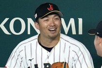 「ふざけてるwww」侍ジャパン鈴木誠也の投稿にネット爆笑「絶対いじりたいだけやん」「悔しさあり笑いあり」【WBC】