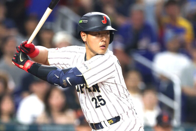 過去最低８強に終わった侍ジャパン、元西武監督が代表に“戻ってきてほしい”投打の３選手を提示！【WBC】