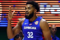 「クソみたいな判定だ」ドミニカ共和国代表のタウンズがWBCの“最後の１球”に憤慨！「タティースJr.に打席が回ってくるはずだったんだぞ」＜DUNKSHOOT＞
