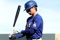 オープン戦打率.462→WBC12打数１安打…キム・ヘソンに試練「結果を出せる状態が必要」ロバーツ監督は起用に慎重姿勢