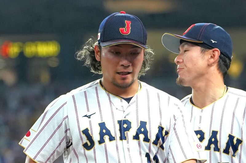 「だーれも日本代表になりたいと思わなくなる」柏原竜二が侍戦士への誹謗中傷に私見　井原良太郎も「一回見せしめで晒しあげないと...」【WBC】