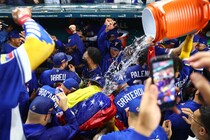 準備、分析、そして一発――日本撃破は“単なる一勝”ではない　ベネズエラ紙が絶賛した逆転劇と緻密すぎる攻略