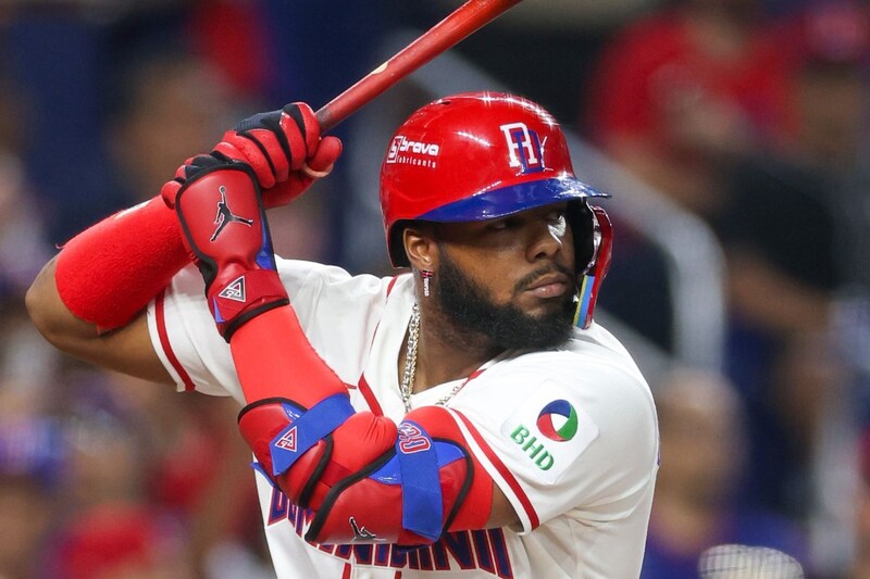 WBCで別格の存在感 ゲレーロJr.の突き抜けた進化を同僚も証言「もう一段上のレベルへ引き上げる術を身に付けた」