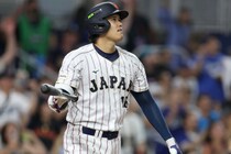 大谷翔平がWBCで残した驚愕の打撃スタッツ　打率.462、３本塁打、７打点、OPS1.842にLA記者愕然「26年シーズンに向けて万全の態勢だ」
