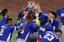 「世界一キター!!」WBC劇的初優勝のベネズエラに中継視聴者も興奮「ホンマに強い」「日本は当たった相手が悪かった」【WBC決勝】