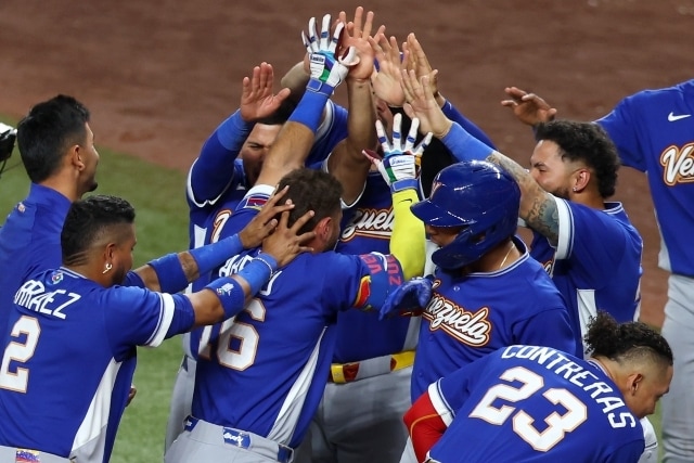 「世界一キター!!」WBC劇的初優勝のベネズエラに中継視聴者も興奮「ホンマに強い」「日本は当たった相手が悪かった」【WBC決勝】