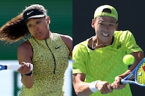 坂本怜はマイアミOP１回戦でコバチェビッチと、大坂なおみは２回戦から【３月17日からの大会・放映・配信予定】＜SMASH＞