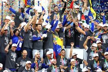 歓喜と涙のWBC初優勝、ベネズエラに世界のファンから祝福殺到「日本とアメリカの両方を倒すなんて、信じられない」「国民のみなさん、おめでとう」