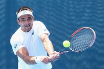 元世界39位の男子テニス選手に４年間の資格停止処分。血液ドーピングを認め「愚かな判断だった」。調査方法には不満も＜SMASH＞