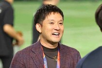 「朝から４時間は半端ない」WBC中継多忙の裏で...杉谷拳士が驚いた元同僚の“超人すぎる私生活”にファンも仰天「バッキバキ」「筋肉やば！」