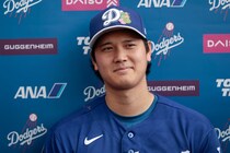 「完全にぶっ飛んでる」大谷翔平、スポーツ界現役No.１の副収入額に米衝撃「ジョーダンとウッズの領域に足を踏み入れた」