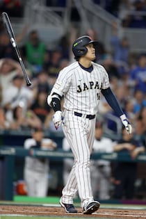 大谷翔平がWBCオールチームに選出、４強以外のチームでは唯一　ベネズエラ３人、アメリカは最多４人