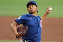 「異次元すぎる」カブス今永昇太、４回2/3で８K圧巻の奪三振ショー！ ４者連続三振に賛辞「シーズンが楽しみ」
