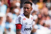 ネイマール「100％の状態ではない」との理由で代表テストマッチ招集外も…「集中は続く」とW杯出場に意欲！ 母国メディアは指揮官を支持