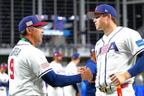 「冗談だろ...」WBC米国代表はなぜ“絶対的守護神”を登板させなかったのか　判明した理由に母国ファン激怒「今夜が決勝って知らなかったのか？」