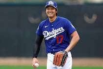 「それはもちろん妻としか…」大谷翔平がプライベートな質問に笑顔でさらり！「野球選手という仕事が無かったら？」の問いかけにも爽やか回答