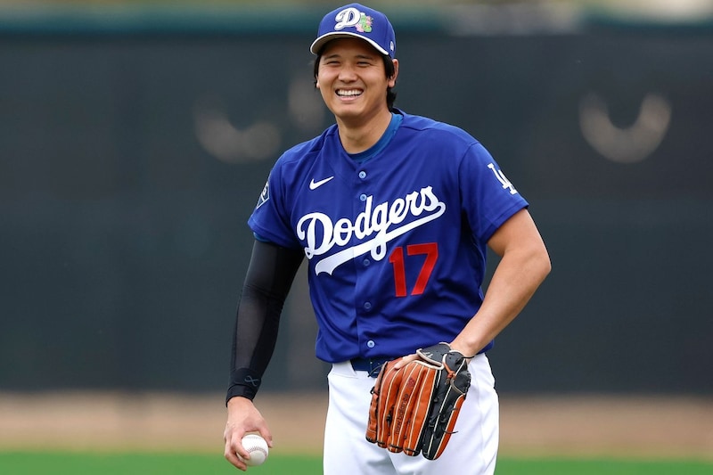 「それはもちろん妻としか…」大谷翔平がプライベートな質問に笑顔でさらり！「野球選手という仕事が無かったら？」の問いかけにも爽やか回答