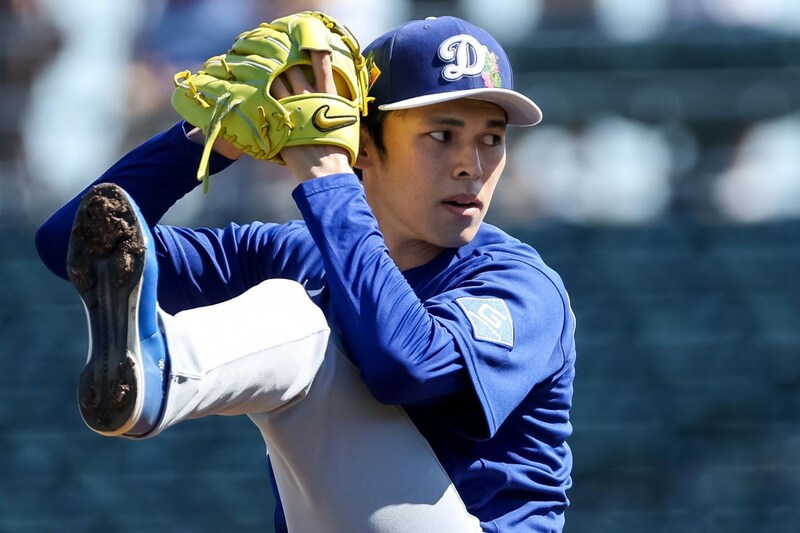 オープン戦防御率13.50でも揺るがぬ評価　佐々木朗希、開幕ローテ入り決定へ！ ドジャース投手陣の全貌が判明